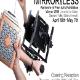 Mirrorless poster